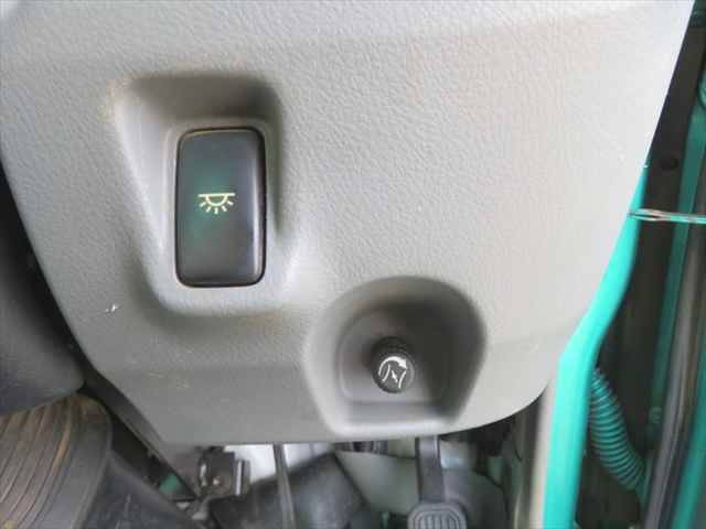 日野デュトロコンテナ専用車小型（2t・3t）[写真36]