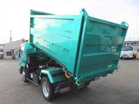 日野デュトロコンテナ専用車小型（2t・3t）[写真05]