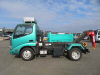 日野デュトロコンテナ専用車小型（2t・3t）[写真06]