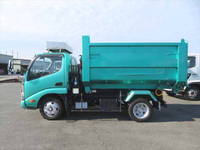 日野デュトロコンテナ専用車小型（2t・3t）[写真07]