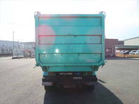 日野デュトロコンテナ専用車小型（2t・3t）[写真08]