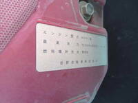 日野デュトロコンテナ専用車小型（2t・3t）[写真10]