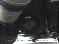 三菱ふそうキャンター平ボディ小型（2t・3t）[写真16]