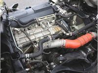 三菱ふそうキャンター平ボディ小型（2t・3t）[写真19]