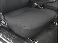 三菱ふそうキャンター平ボディ小型（2t・3t）[写真22]