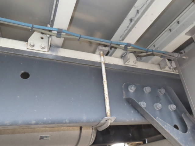 三菱ふそうその他の車種アルミウイング大型（10t）[写真11]