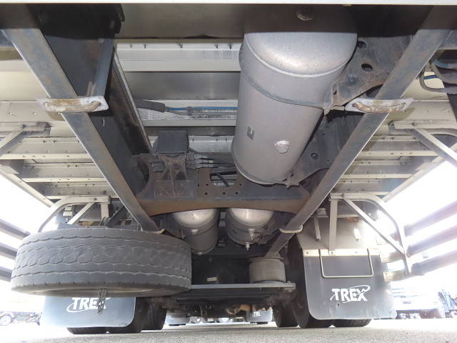 三菱ふそうその他の車種アルミウイング大型（10t）[写真12]