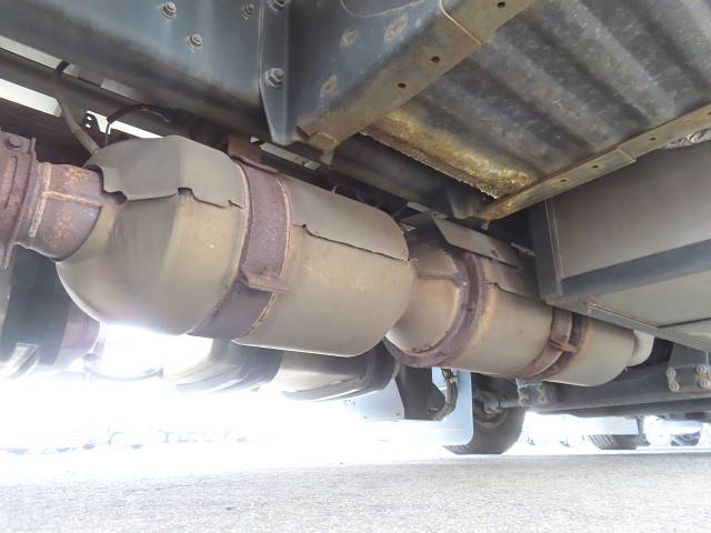 三菱ふそうその他の車種アルミウイング大型（10t）[写真13]