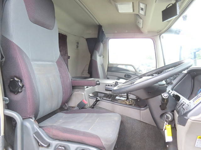 三菱ふそうその他の車種アルミウイング大型（10t）[写真20]