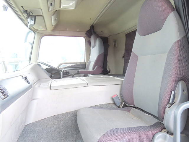 三菱ふそうその他の車種アルミウイング大型（10t）[写真21]