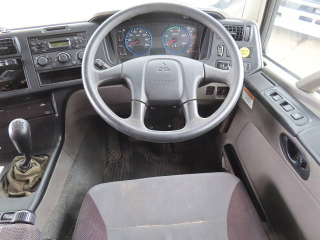 三菱ふそうその他の車種アルミウイング大型（10t）[写真22]