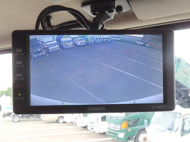 三菱ふそうその他の車種アルミウイング大型（10t）[写真25]