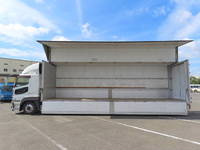 三菱ふそうその他の車種アルミウイング大型（10t）[写真28]