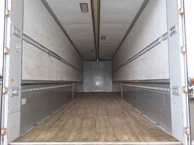 三菱ふそうその他の車種アルミウイング大型（10t）[写真28]