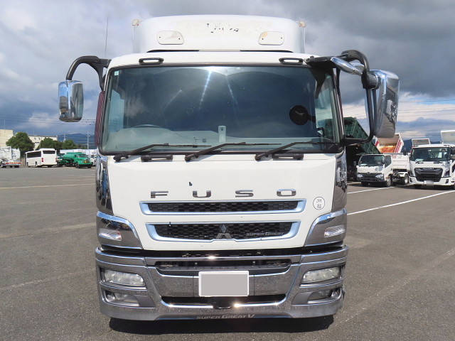 三菱ふそうその他の車種アルミウイング大型（10t）[写真03]