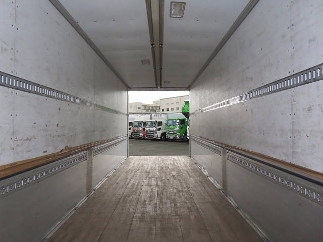 三菱ふそうその他の車種アルミウイング大型（10t）[写真30]