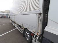 三菱ふそうその他の車種アルミウイング大型（10t）[写真32]