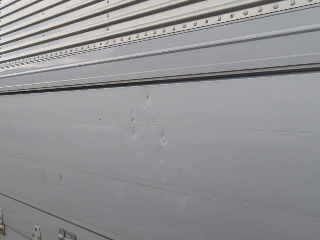 三菱ふそうその他の車種アルミウイング大型（10t）[写真32]