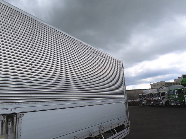 三菱ふそうその他の車種アルミウイング大型（10t）[写真33]