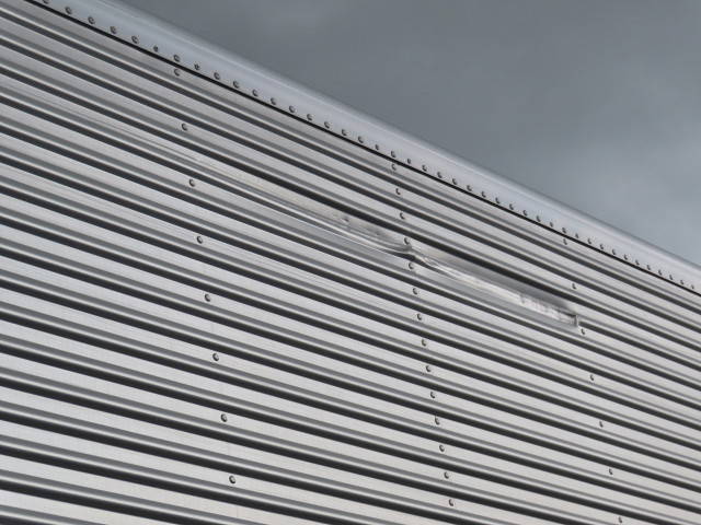 三菱ふそうその他の車種アルミウイング大型（10t）[写真34]