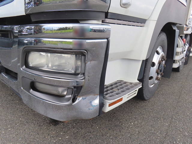 三菱ふそうその他の車種アルミウイング大型（10t）[写真37]