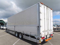 三菱ふそうその他の車種アルミウイング大型（10t）[写真05]