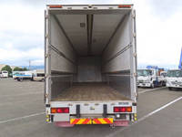 三菱ふそうその他の車種アルミウイング大型（10t）[写真07]