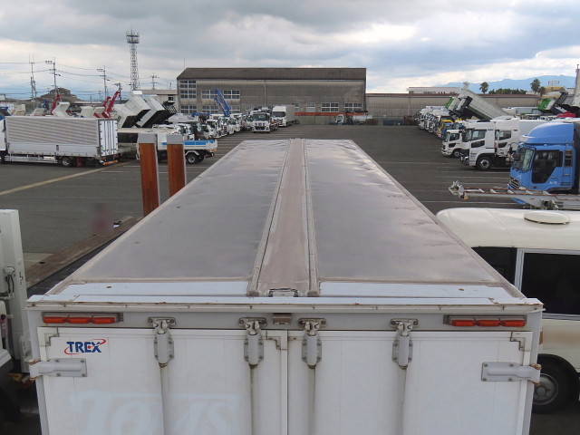 三菱ふそうその他の車種アルミウイング大型（10t）[写真07]