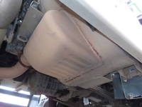 いすゞギガダンプ大型（10t）[写真12]