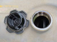 いすゞギガダンプ大型（10t）[写真17]