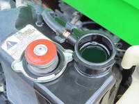 いすゞギガダンプ大型（10t）[写真18]