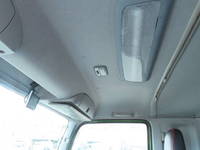 いすゞギガダンプ大型（10t）[写真22]