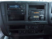 いすゞギガダンプ大型（10t）[写真23]