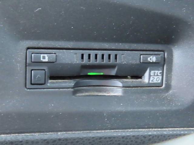 いすゞギガダンプ大型（10t）[写真24]