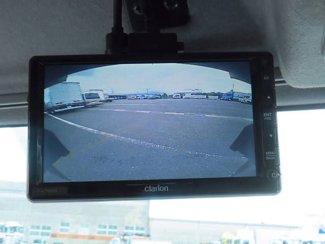 いすゞギガダンプ大型（10t）[写真25]