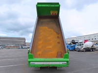 いすゞギガダンプ大型（10t）[写真30]