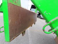 いすゞギガダンプ大型（10t）[写真31]