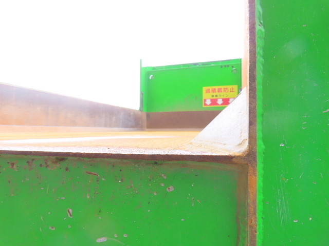 いすゞギガダンプ大型（10t）[写真31]