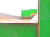 いすゞギガダンプ大型（10t）[写真32]