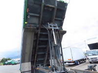 いすゞギガダンプ大型（10t）[写真33]