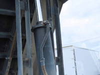 いすゞギガダンプ大型（10t）[写真34]