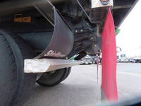 いすゞギガダンプ大型（10t）[写真35]