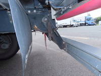 いすゞギガダンプ大型（10t）[写真36]