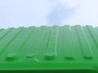 いすゞギガダンプ大型（10t）[写真39]