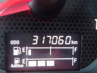 いすゞギガダンプ大型（10t）[写真40]