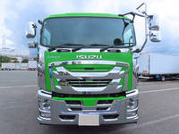 いすゞギガダンプ大型（10t）[写真04]