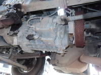 いすゞギガダンプ大型（10t）[写真07]