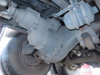 いすゞギガダンプ大型（10t）[写真08]