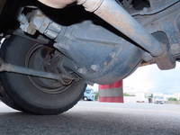 いすゞギガダンプ大型（10t）[写真09]