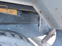 いすゞギガダンプ大型（10t）[写真10]